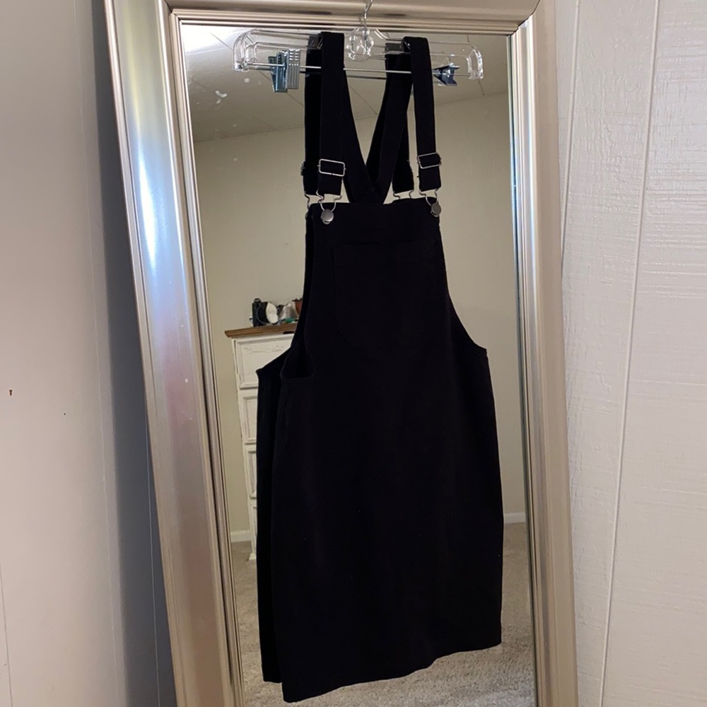 Wild Fable overall skirt